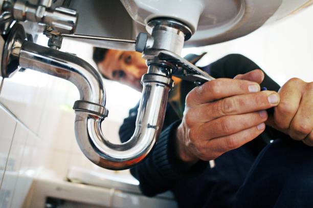 Best Plumbing System Maintenance  in Brinkley, AR