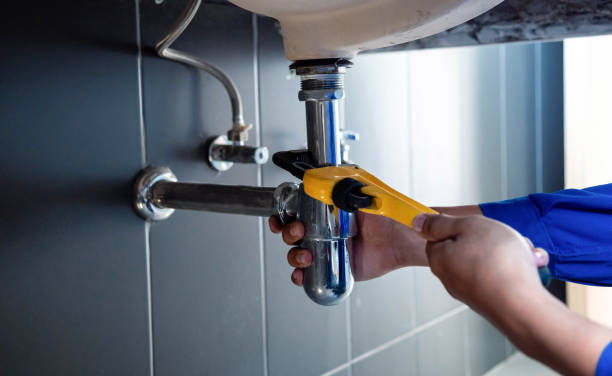 Best Residential Plumbing Services  in Brinkley, AR