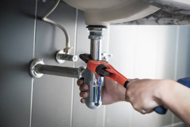 Best 24/7 Emergency Plumbing Services  in Brinkley, AR