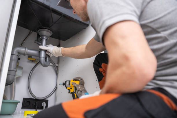 Best Leak Detection and Repair  in Brinkley, AR